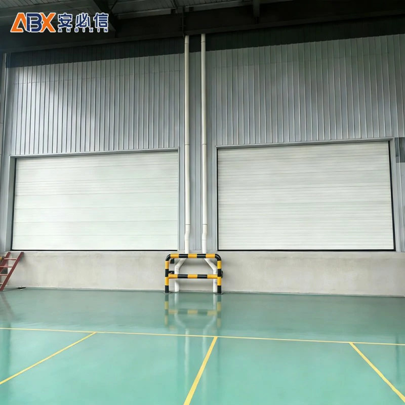 克孜勒苏柯尔克孜保温滑升门