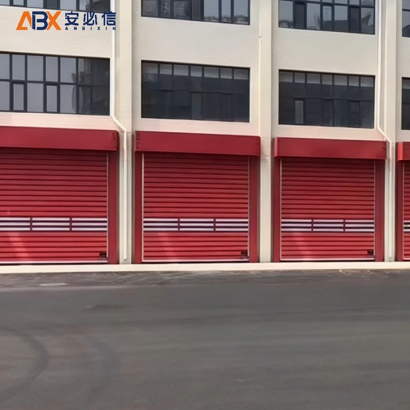 克孜勒苏柯尔克孜涡轮硬质高速门